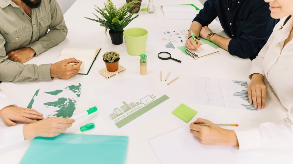 Promouvoir son entreprise de façon éco-responsable : quelles stratégies adopter ?