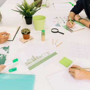 Promouvoir son entreprise de façon éco-responsable : quelles stratégies adopter ?