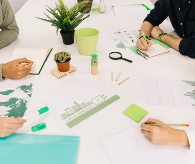Promouvoir son entreprise de façon éco-responsable : quelles stratégies adopter ?