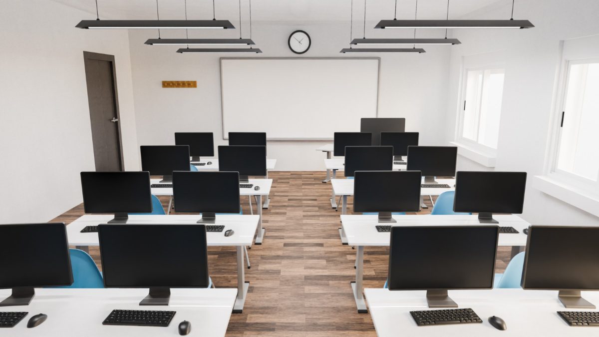 Salle de formation à Toulouse : votre espace idéal !