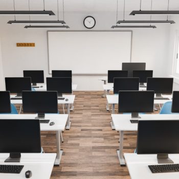 Salle de formation à Toulouse : votre espace idéal !