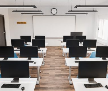 Salle de formation à Toulouse : votre espace idéal !