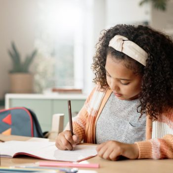 Comment se lancer dans l'école à la maison ?