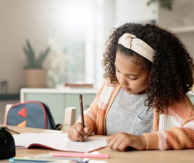 Comment se lancer dans l'école à la maison ?