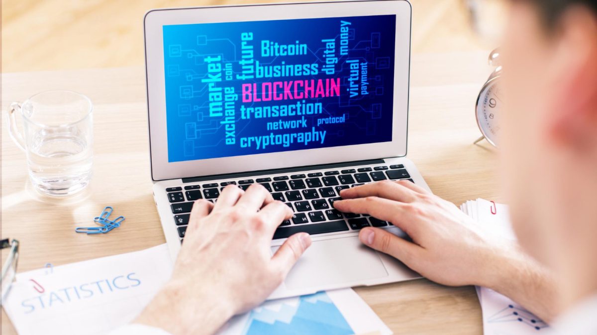 Se former à la blockchain en 2026 : pourquoi le marché français ne laisse plus le temps d'attendre ?